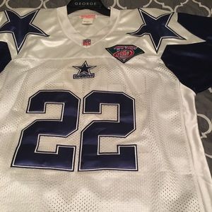 Men’s NFL Jersey
